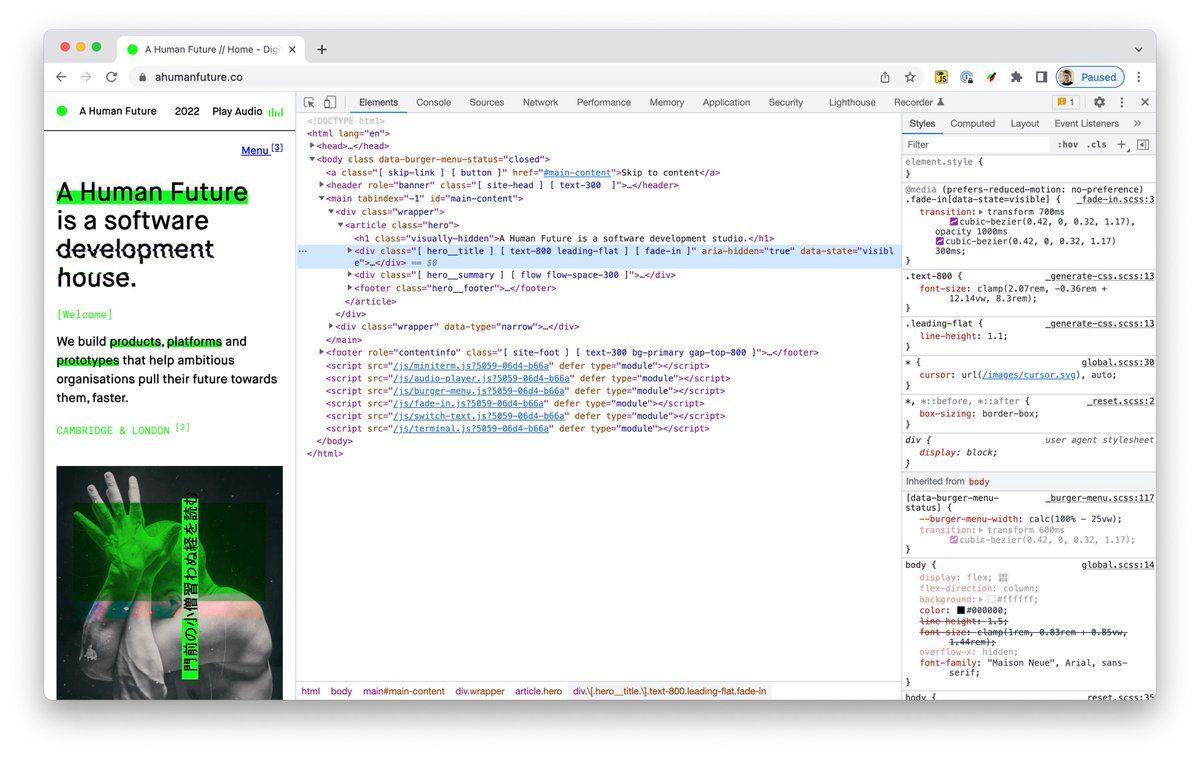oh my god twitter doesn’t include alt text from images in their API